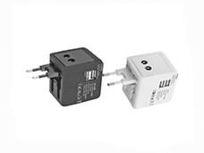 Europe America UK Plugs Travel Power Adapter