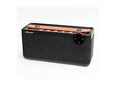 Portable Mini Speaker Bass Sound Subwoofer Wireless Bluetooth Speaker