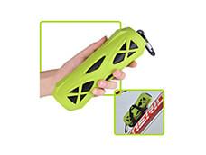 LED Flashlight Torch Waterproof Ipx7 Wireless Sport Bluetooth Speaker