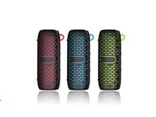 New Inventions Actions Bluetooth Speaker Boombox Wireless Speaker