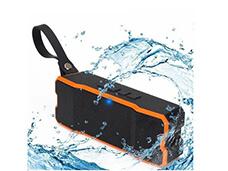 Wireless Mini Portable Sport Climber Waterproof Bluetooth Speaker