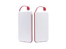 Battery Pack Portable 4000mAh Power Bank