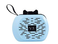 Wireless Headset Speaker Tws TM Radio Bluetooth Speaker