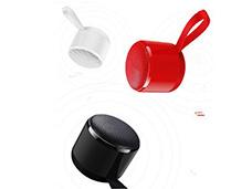 Pocket Subwoofer Wireless Speaker Handheld Portable Mini Woofer Bluetooth Speaker