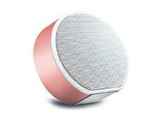 Thin Portable Mini Wireless Speaker Music Player Outdoor Bluetoothh Speaker