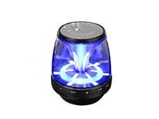 Portable Mini Wireless Speakers Hands Free TF USB FM Sound Music Player LED Bluetooth Speaker