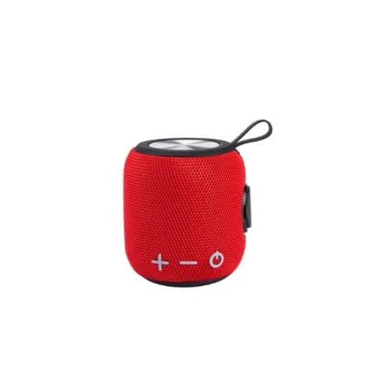 HiFi Subwoofer HD Stereo Outdoor Mini Waterproof Bluetooth Speaker