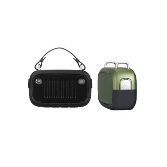 Portable Waterproof Shower Karaoke System Water Proof Outdoor Wireless Bluetooth Speaker