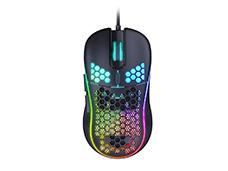 Gamer USB Wired PC Mouses