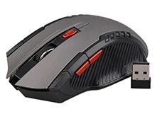 Wireless Optical Mouse