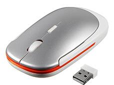 Wireless Mouse