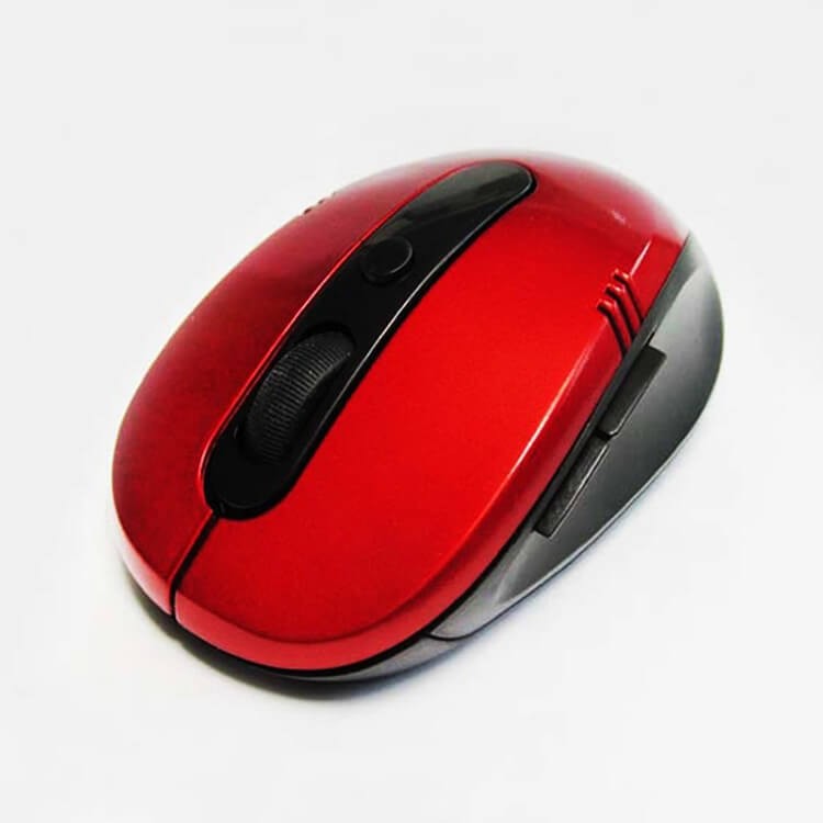 Wireless Optical Mouse Manufacturer
