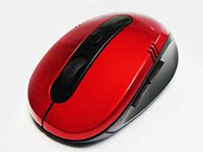 Wireless Optical Mouse Manufacturer
