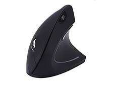 Human Ergonomic Wireless Mouse 2.4GHz Optical Vertical Mice