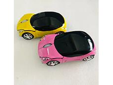 Portable Sports Car Mouse 3D Gift Mouse