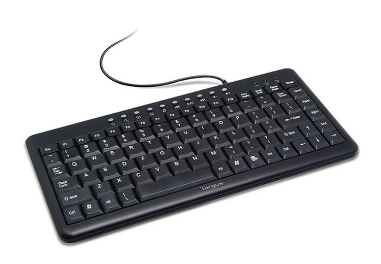 Computer Competitive Price Antistatic Keyboard