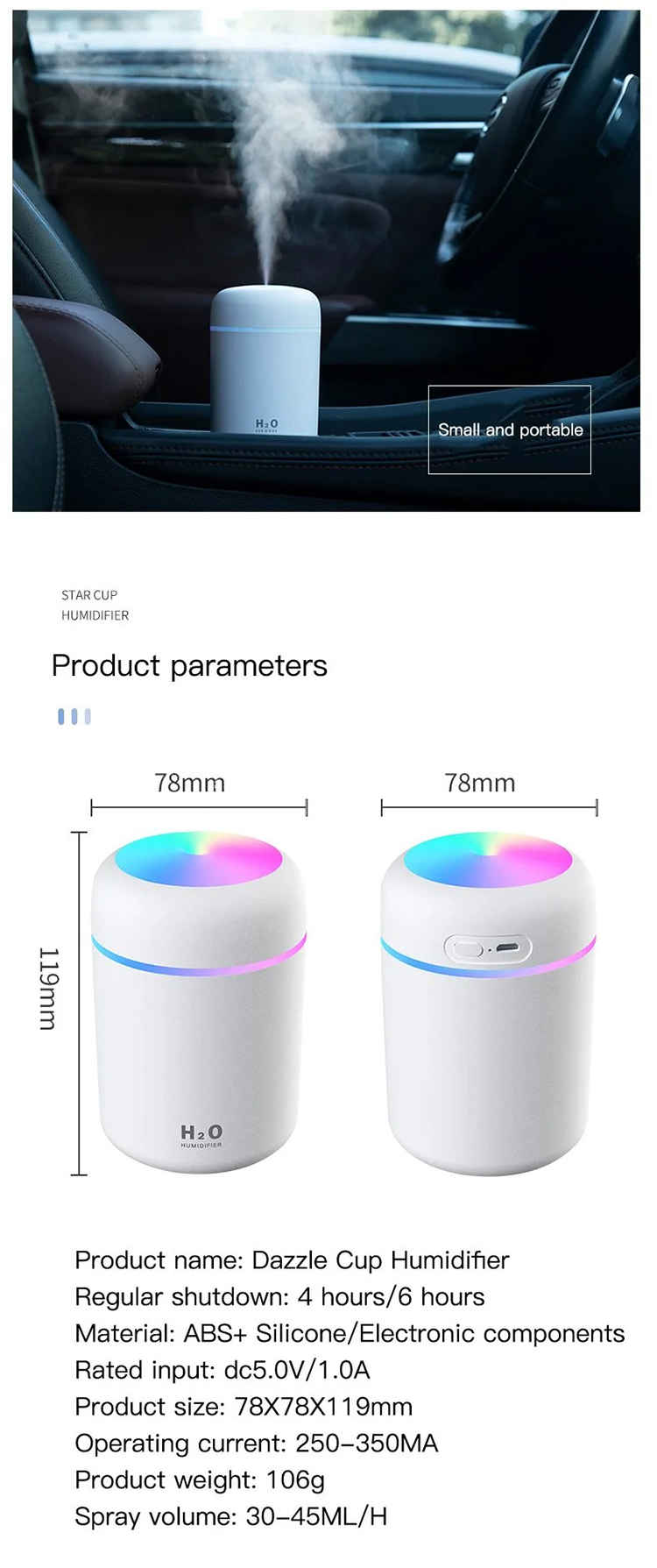 300ml-Humidifier-USB-Ultrasonic-Dazzle-Cup-Aroma-Diffuser-Cool-Mist-Maker-Air-Humidifier (4).jpg