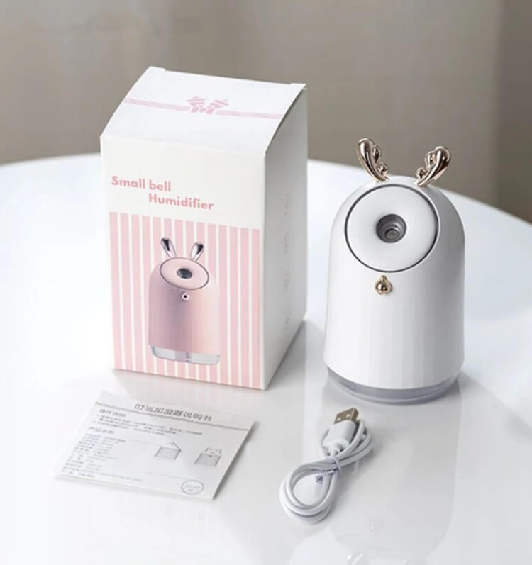 Wireless-Cute-Deer-Rabbit-250ml-Atomized-Humidifier (5).jpg