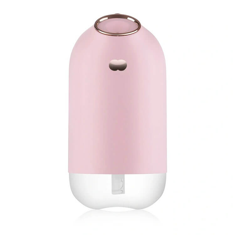 Mini Portable Table Top Ultrasonic Humidifier